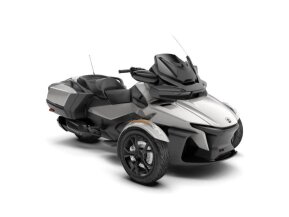 2021 Can-Am Spyder RT for sale 201176364